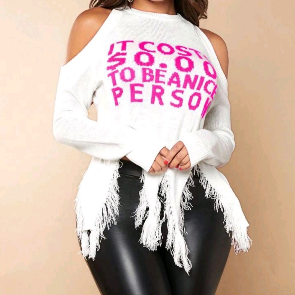 Sweater - Picture 2 of 5